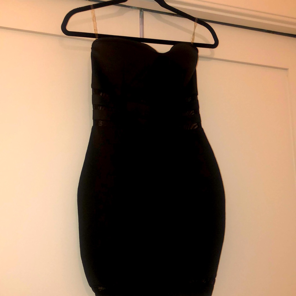 Lbd Alert!